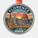 Search for florence christmas tree decorations Souvenir
