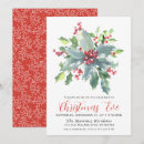 Search for eve christmas invitations Corporate