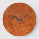 Search for rusted metal clocks Background