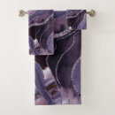 Search for mauve bath towels Bohemian