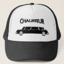 Search for drive it hats Chauffeur