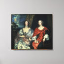 Search for dyck canvas prints Anthony