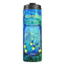 Search for fireflies mugs Green