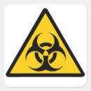 Search for bio stickers Hazard