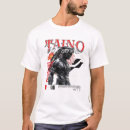 Search for taino tshirts Taina