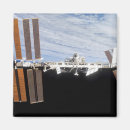 Search for iss magnets Blue