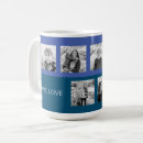 Search for blue photo mugs Grandfather