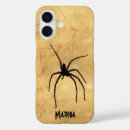 Search for spider iphone cases Arachnid