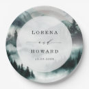 Search for mountain paper plates Forest