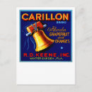 Search for labels vertical postcards Florida