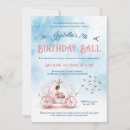 Search for pumpkin carriage invitations Pink