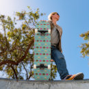 Search for four skateboards Pattern