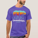Search for finger lakes tshirts Party