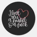 Search for love seo stickers Title