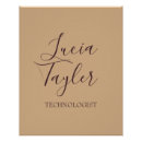 Search for own business posters Professional