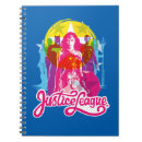 Search for logo notebooks Dc comics