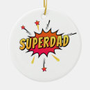 Search for super christmas tree decorations Dad
