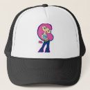 Search for pisces hats Girlz