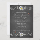 Search for chalkboard wedding invitations Nature
