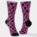 Search for african socks Daisy