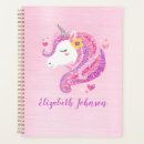 Search for unicorn planners Pink