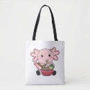 Search for animal tote bags Girl