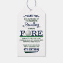 Search for golf gift tags Birthday