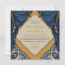 Search for tassel invitations Gold