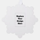 Search for blank christmas tree decorations Zlove trendy occasion paper