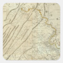 Search for virginia map stickers Carolina