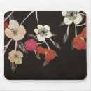 Search for flower blossom mousepads Design