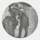 Search for gothic vampire stickers Vintage