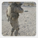 Search for target shooting stickers Aiming