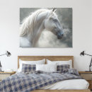 Search for equine canvas prints Stallion