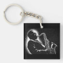 Search for 50s key rings Music