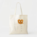 Search for pretzel bags Funny