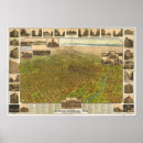 Search for vintage picture map posters World