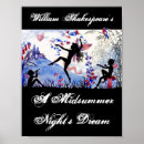 Search for midsummer night dream posters Fairy