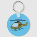 Search for helicopter key rings Army