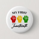 Search for fists badges Red