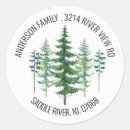 Search for spruce tree Return address