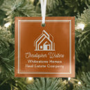Search for realtor christmas tree decorations Modern