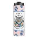 Search for grey cats mugs Flowers