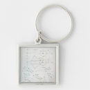 Search for calculation key rings Geometry