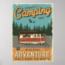 Search for camping posters Travel