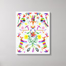 Search for ethnic designs posters Textile