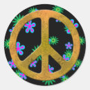 Search for symbol of power stickers Retro