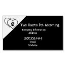 Search for pet sitting design business cards Animals