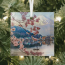 Search for cherry blossom christmas tree decorations Flower