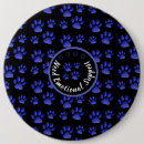 Search for animal rescue badges Retro